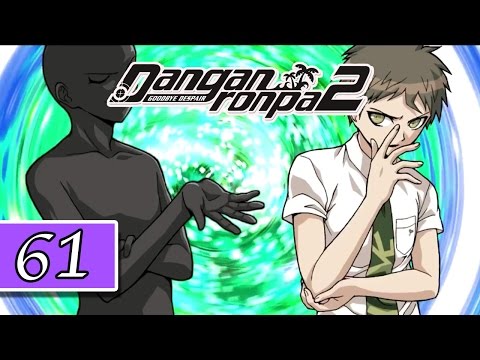 Danganronpa 2: Goodbye Despair - Blind Playthrough - Pt.61 - "I CALLED IT!"