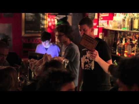 Afflicted - Infected