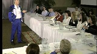 The Writing on Your Walls: Introduction - by EFT Tapping Founder Gary Craig