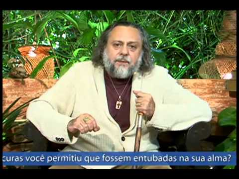 Mulher com Síndrome de Diógenes. (Papo dia 05/11/2013)