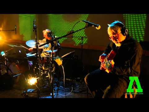 Fareed Haque's MathGames! - Slippery Magi - Audiotree Live