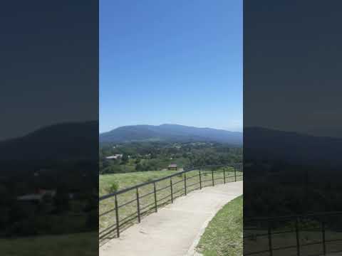 cerro san Javier, provincia de Tucumán.