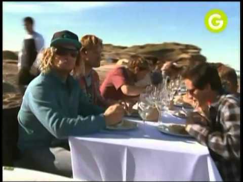 054 Gastronomía Dvds El Banquete   Hno Petercen Mardel Plata