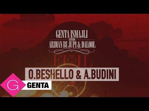 Genta ft. Ardian & Dalool - FEEL (O.Beshello & A.Budini Remix)