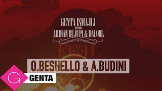 Genta ft. Ardian &amp; Dalool - FEEL (O.Beshello &amp; A.Budini Remix)