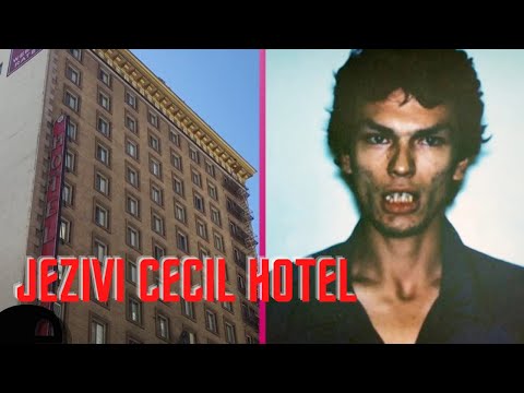 Cecil Hotel - jezivi dogadjaji u prokletom hotelu!