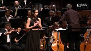 Download lagu Ravel: Shéhérazade ∙ hr-Sinfonieorchester ∙ Hanna-Elisabeth Müller ∙ Constantinos Carydis mp3 Download lagu Ravel: Shéhérazade ∙ hr-Sinfonieorchester ∙ Hanna-Elisabeth Müller ∙ Constantinos Carydis mp3