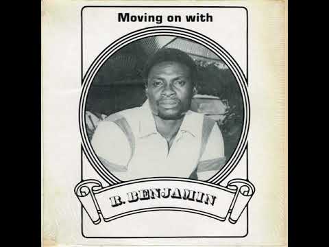 RON BENJAMIN = BETTER DAYS