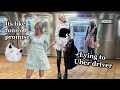 I Made My NYC Vacation Wardrobe