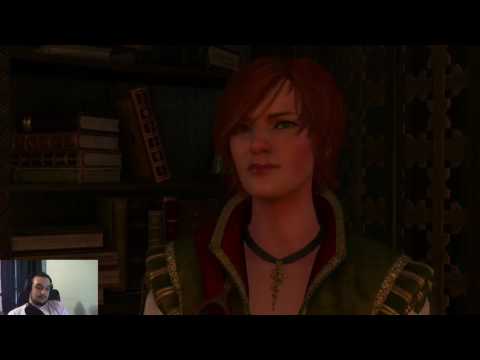 Bread's Gone Witching! pt. 168