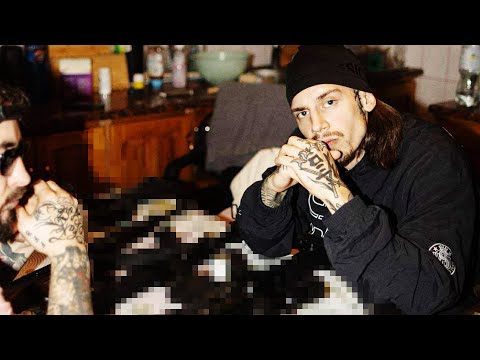 Nowaczkiewicz x BAHsick - MUFASA ft. Tony Kilo