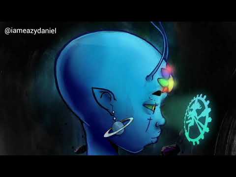 Rexxie ft Victony_like dat(official video lyrics)