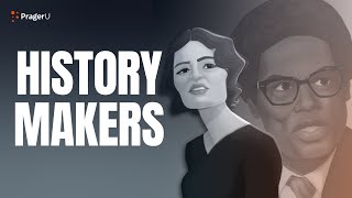 Video Marathon: History Makers