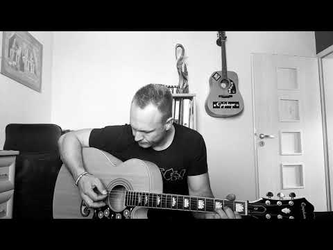 Kallo cover - Daniel Landa 