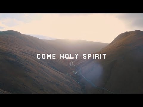 Thumbnail for Come Holy Spirit video