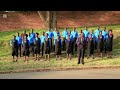 Chitsitsimutso Choir Kalionela