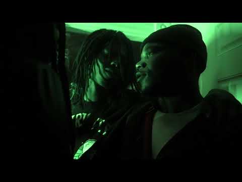Skino Skeem - Choke Slam (Official Video)