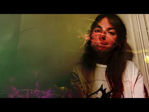 Angie McMahon - Total Eclipse of the Heart (Official Video)