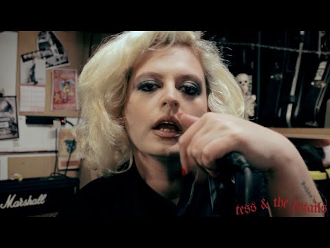 Tess & The Details video