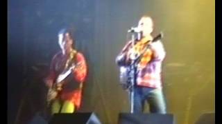 Pixies  - Cecilia Ann, Levitate Me Live Reading Festival 26.08.90 - Hi 8 Master Tape