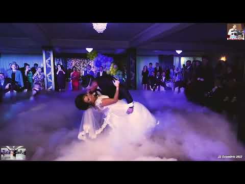 Deschiderea nunții -  Dansul mirilor - Florin & Elena -  22 Octombrie 2022