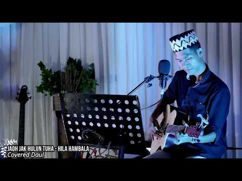 Jauh Jak Hulun Tuha, Lagu lampung terbaru paling enak di dengar