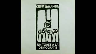 Chumbawamba - Un Toast A La Democratie (1986)