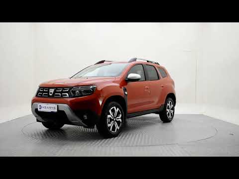 Dacia Duster DUSTER PRESTIGE BLUE DCI 115 4 - Image 2