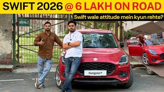 2026 Swift Ownership Review – Why Everyone Still Loves Swift?