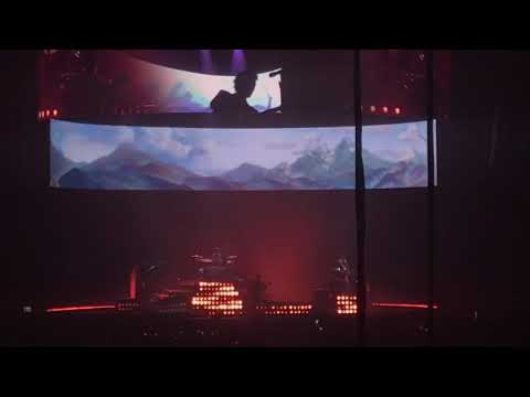 Harry Styles - Two Ghosts | Manchester 09/04/18