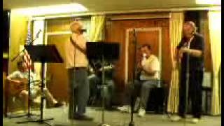 BLUE LONELY WINTER FROM FLORIDA 0001