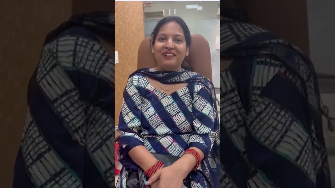 Patient Review #barmaneyecarecentre #lasıksurgery #review