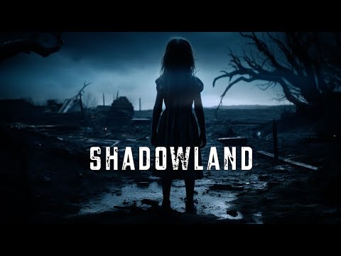 DARK AMBIENT MUSIC | Curse of the Shadowland