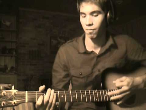 Mark- Resurrect Me Acoustic Cover (Fiction Family/John Foreman)