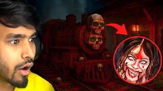 A Ghost Entered in Techno Gamerz House