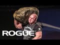 Every Attempt From The 2018 Stone To Shoulder Arnold Strongman Classic