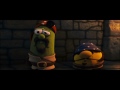 VeggieTales The Pirates Who Don T Do Anything Movie Trailer