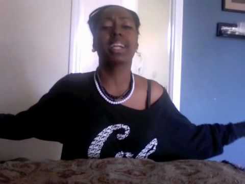 Ashly Williams- Unthinkable