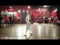 CARDI B - I like it | Delaney Glazer | Kyle Hanagami Choreography HD