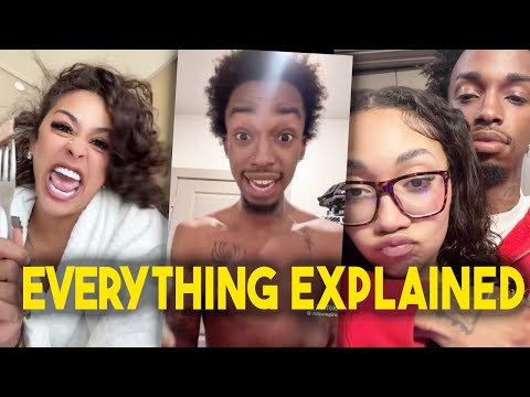 Ahna Mac & Rula CAUGHT LYING? The Receipts Are Ugly