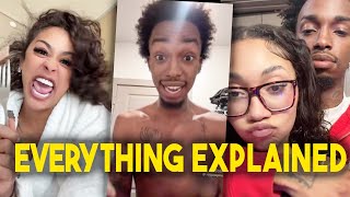 Ahna Mac & Rula CAUGHT LYING The Receipts Are Ugly