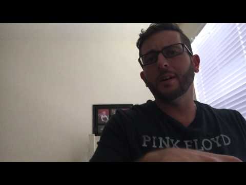 Somewhere that's Green from Little Shop of Horrors