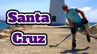 Hockey in Public (Santa Cruz CA)