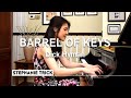 BARREL OF KEYS | Stephanie Trick