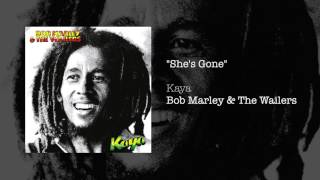 SHE&#39;S GONE (1978) - Bob Marley &amp; The Wailers