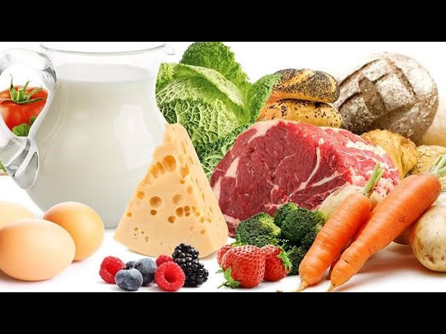 Ангарчанам не хватает молока, овощей и зерна