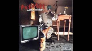 Redman - Creepin&#39;
