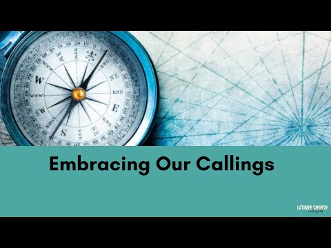 9th October 2022 | Nehemiah's Calling | Nehemiah 1 - 2:5 | Daniel Susenbach