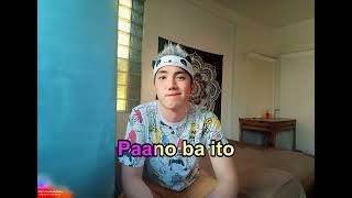 🎤 Alipin Ako – Liezel Garcia | Karaoke with Backing Vocals | Recreated by Joshie 💔