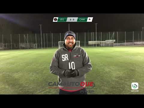 Lega GalaSport 22/23 - F.c. Jegher vs Camautodue F&C - Open serie A